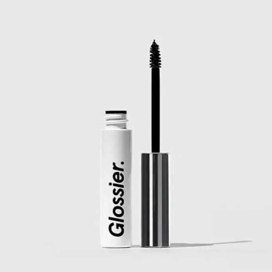 glossier mascara on a white background.