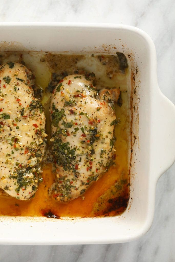 6 Baked Chicken Breast Recipes Best Oven Baked Chicken Breast Fit Foodie Finds