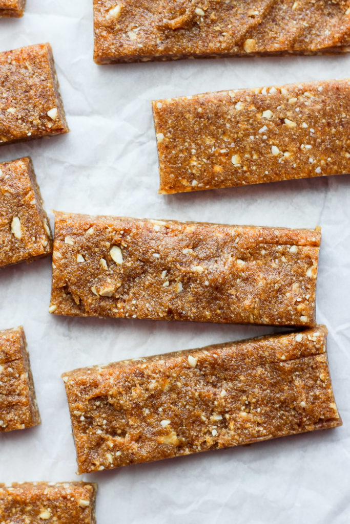 recipe for lara bars