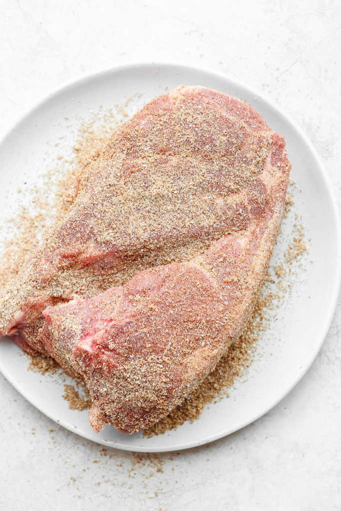 The Ultimate Pork Roast In The Oven Fit Foodie Finds