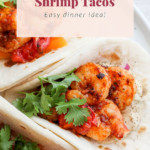 easy shrimp tacos