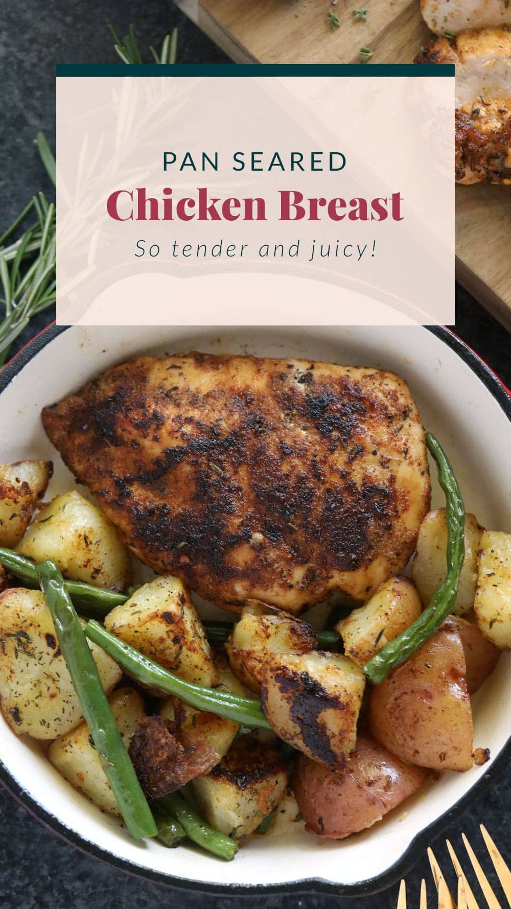 stovetop chicken breast