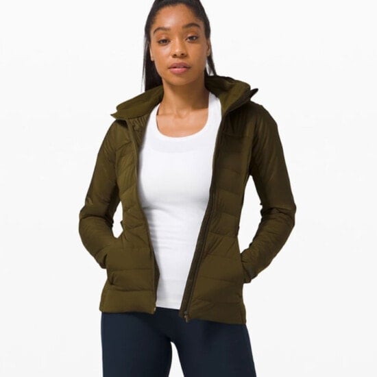 Best lululemon Jackets & Outerwear - Fit Foodie Finds