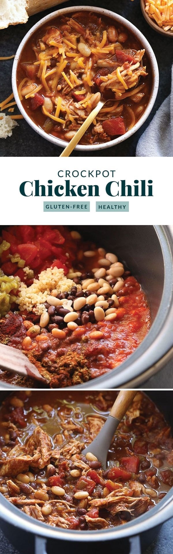 chicken chili