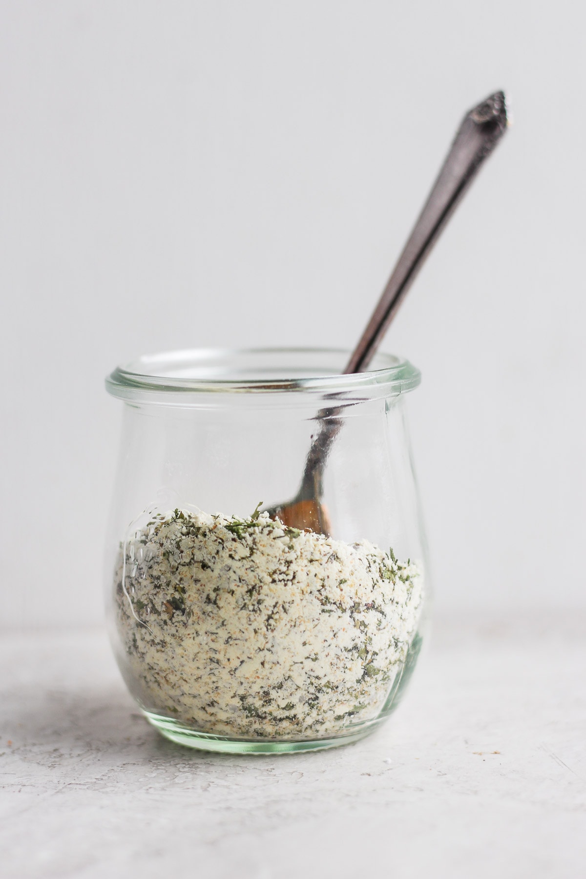 Easy Homemade Ranch Seasoning - Fit Foodie Finds