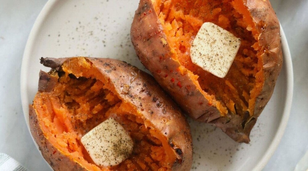 Sweet Potato Recipes - Fit Foodie Finds