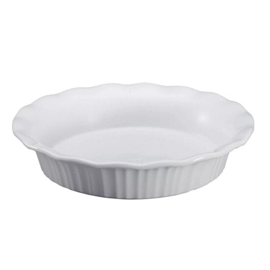 Ceramic Pie Pan