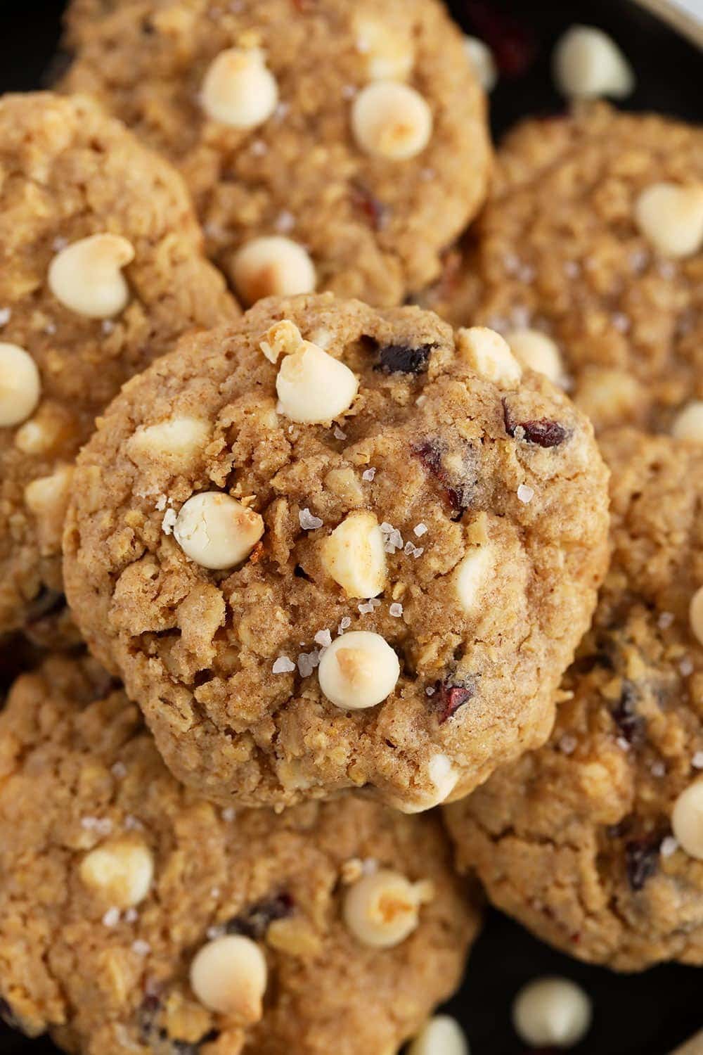 oatmeal cookies