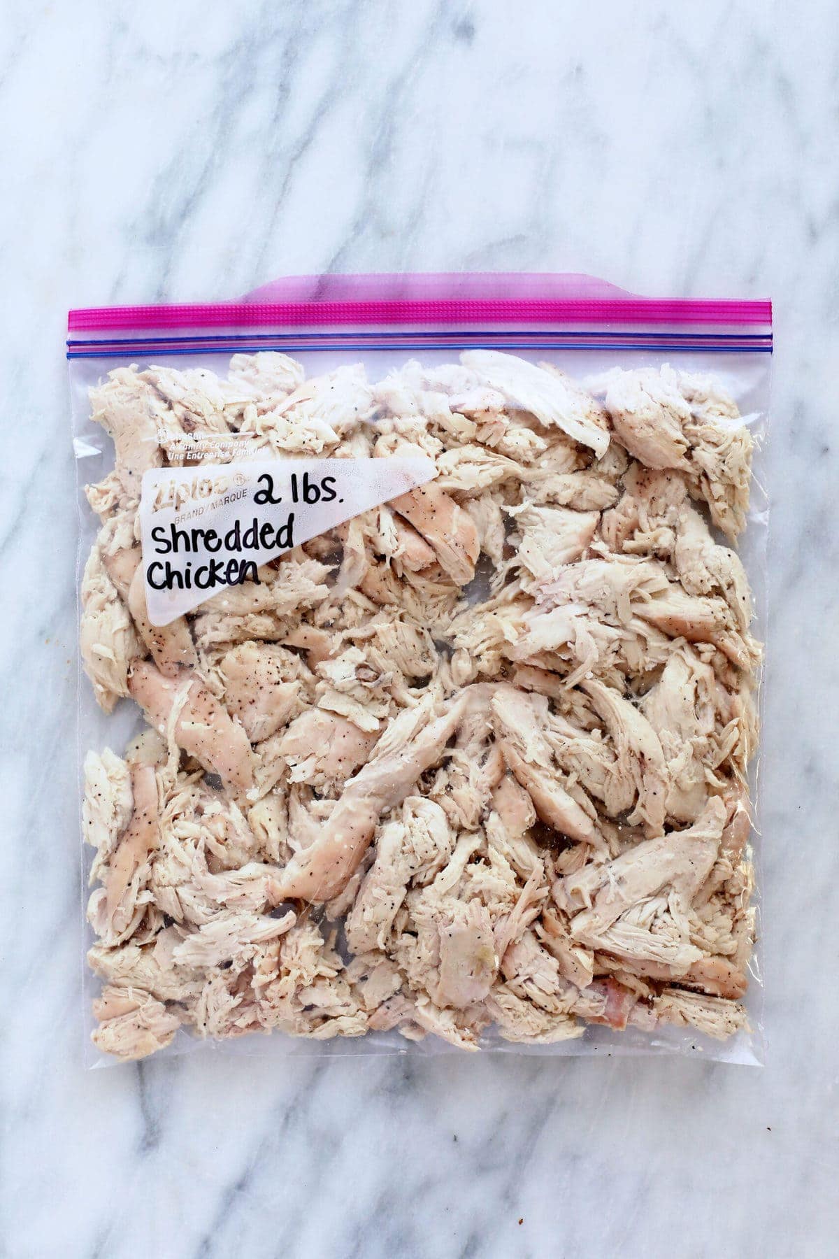 easiest-shredded-chicken-recipe-fit-foodie-finds