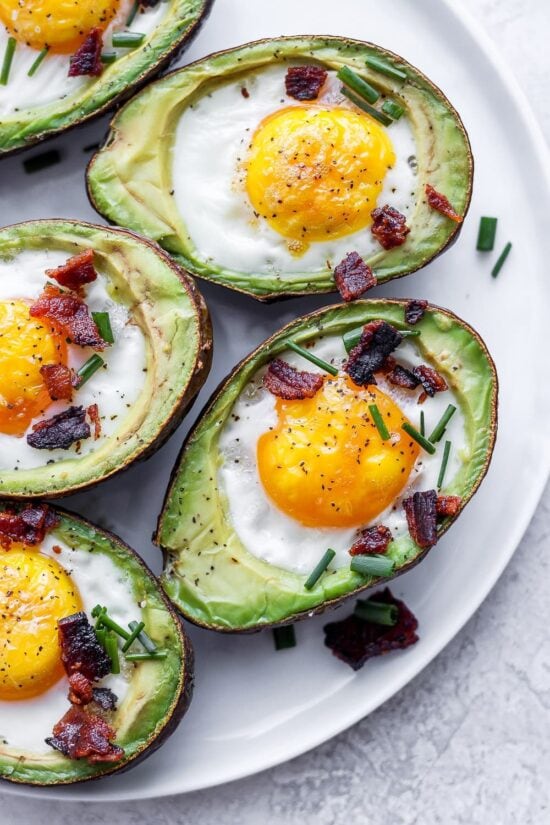 55 Keto Recipes | Fit Foodie Finds