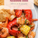 easy seafood boil