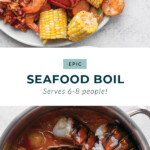 easy seafood boil