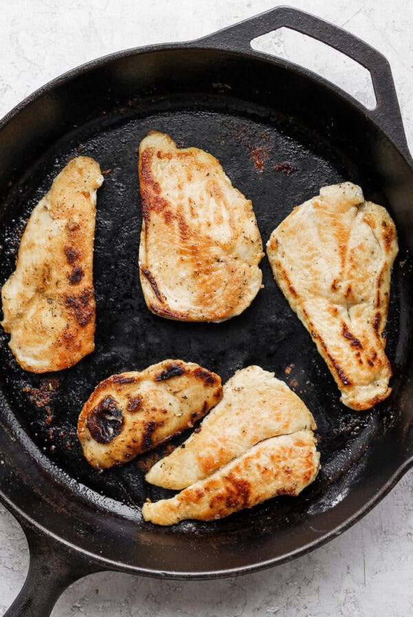 chicken breast