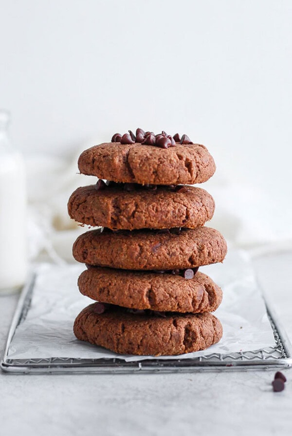 protein cookies