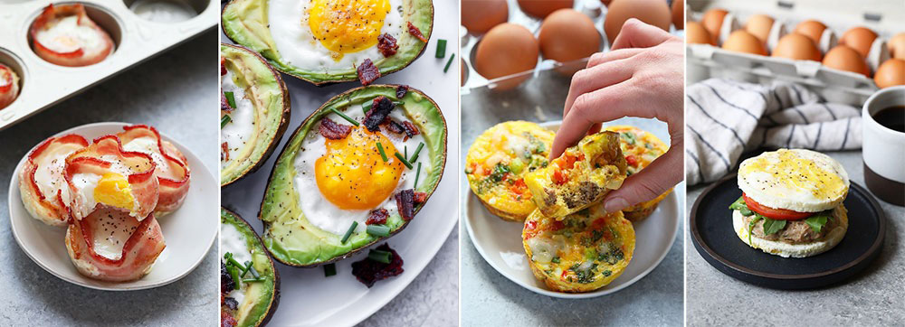 55 Keto Recipes | Fit Foodie Finds