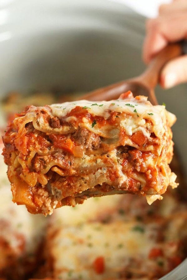 Lasagna