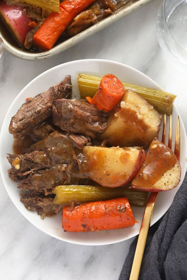 pot roast