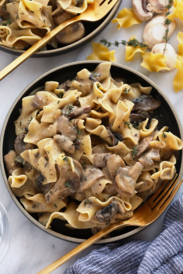 stroganoff