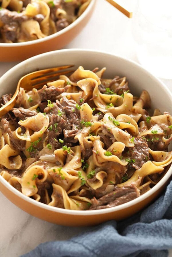 Stroganoff