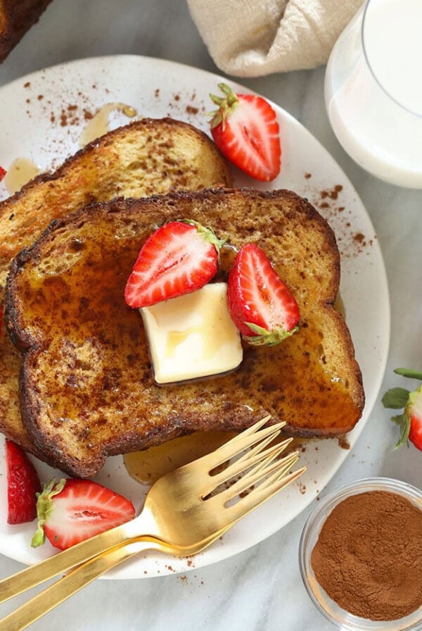 french toast