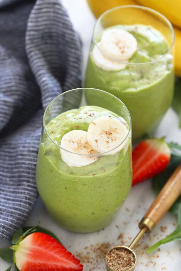 smoothie