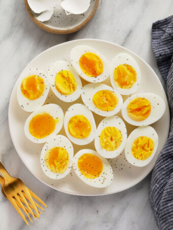 15 Egg Recipes for Breakfast - Fit Foodie Finds