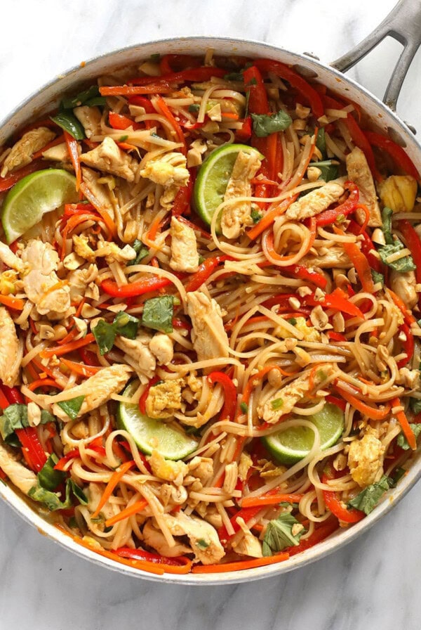 pad thai