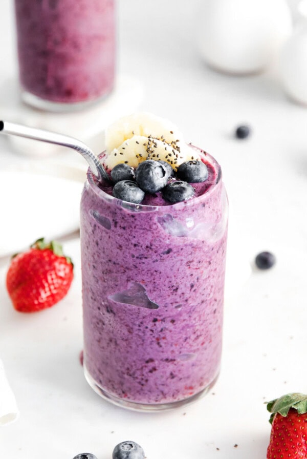 smoothie