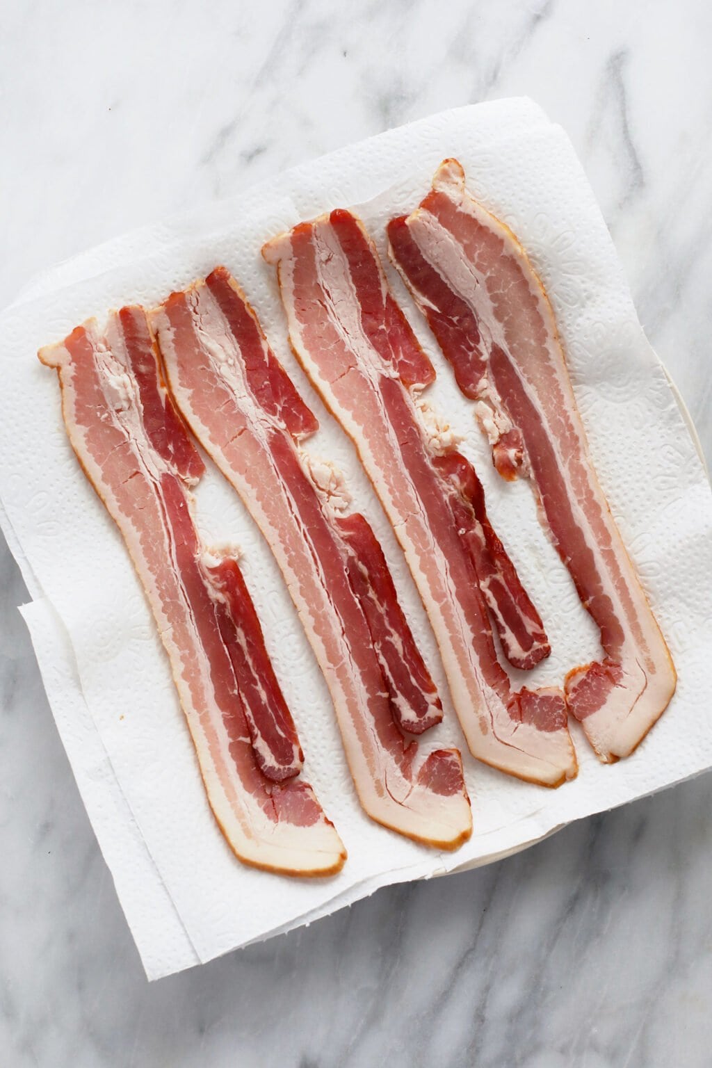 Easy Microwave Bacon (Ready in 10 Minutes!) Fit Foodie Finds