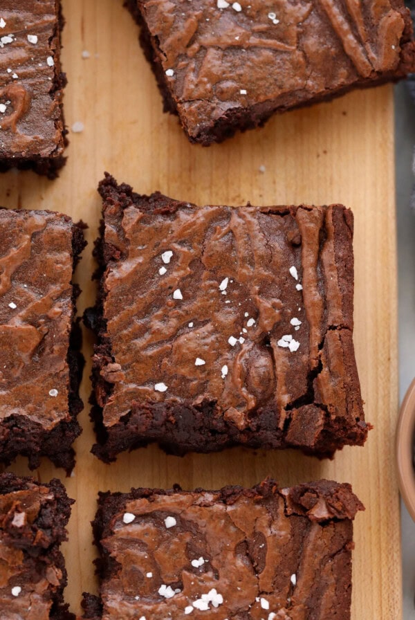 brownies