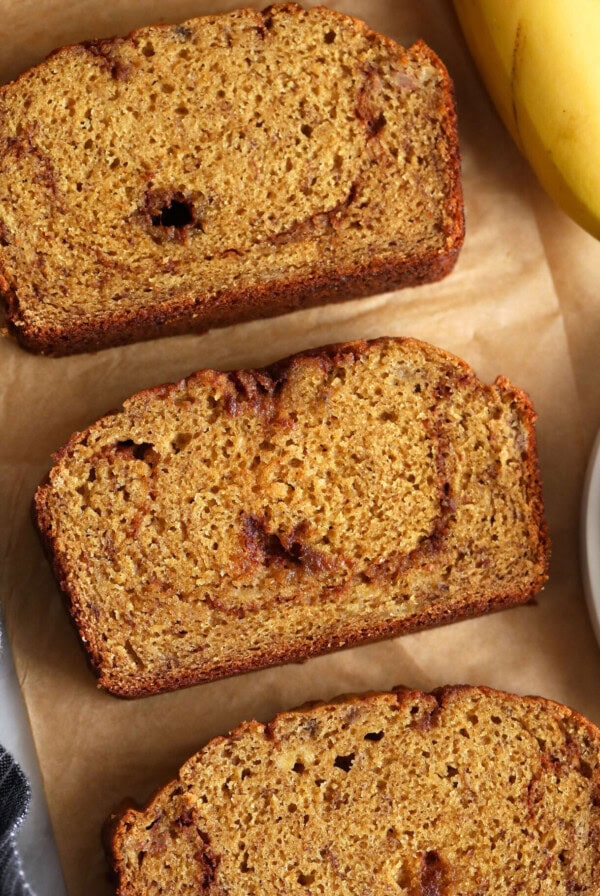 banana bread