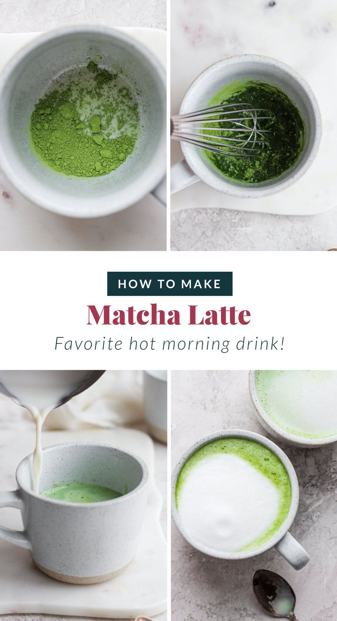 what does a matcha latte taste like Matcha onhighroads