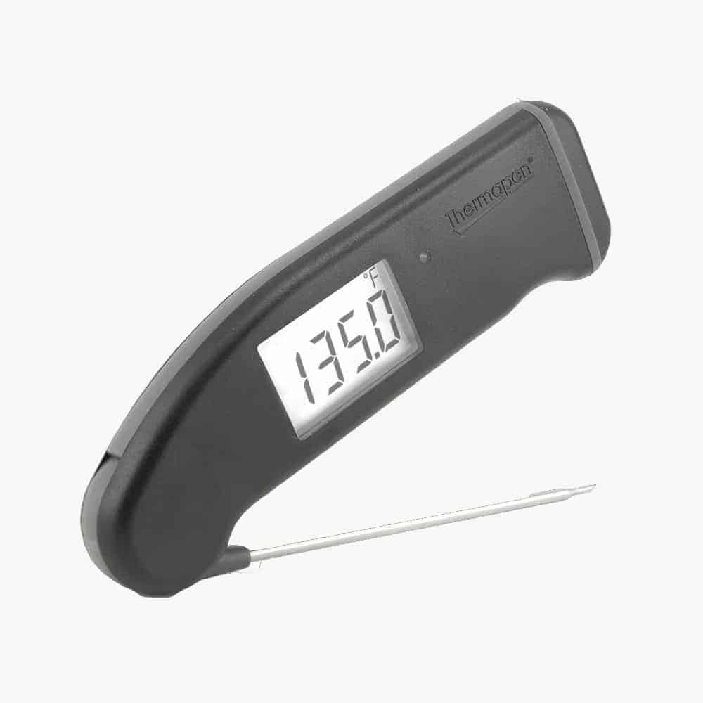 meat thermometer