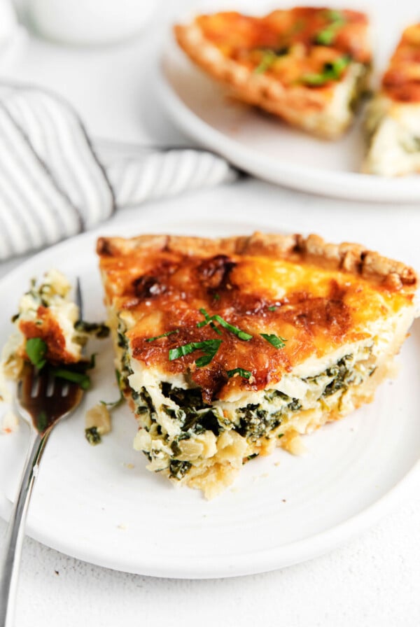 quiche