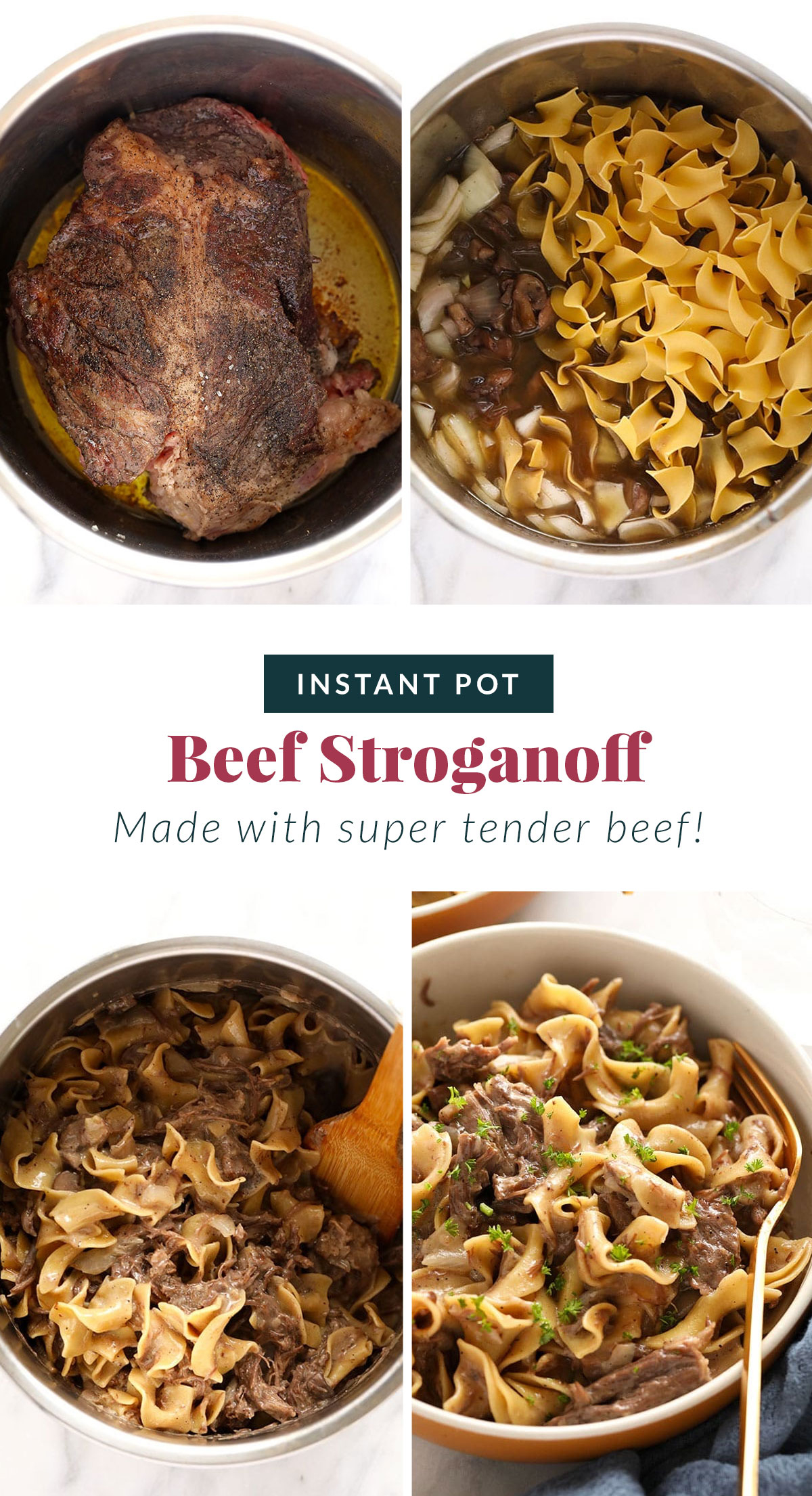 beef pin