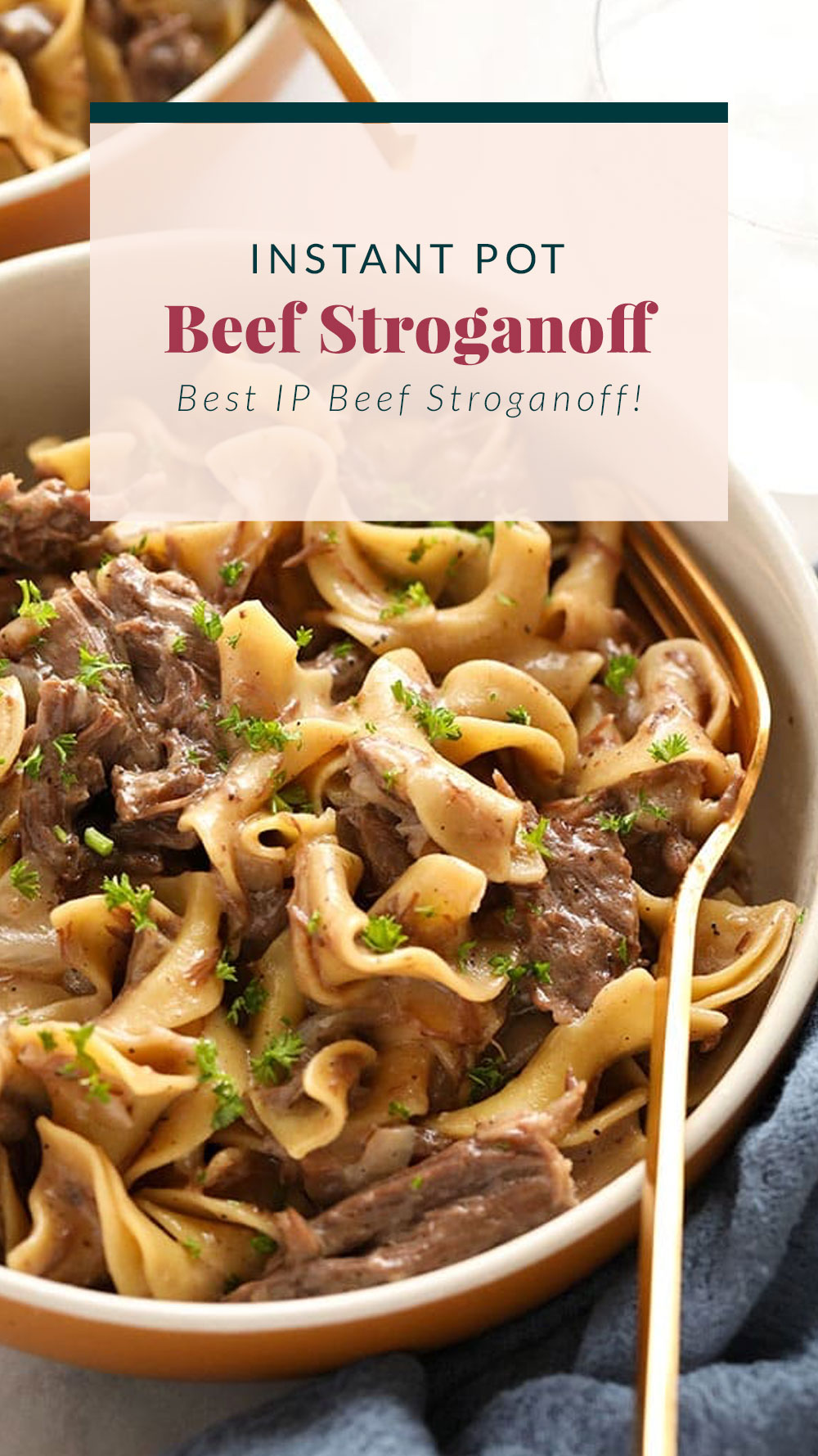 beef pin