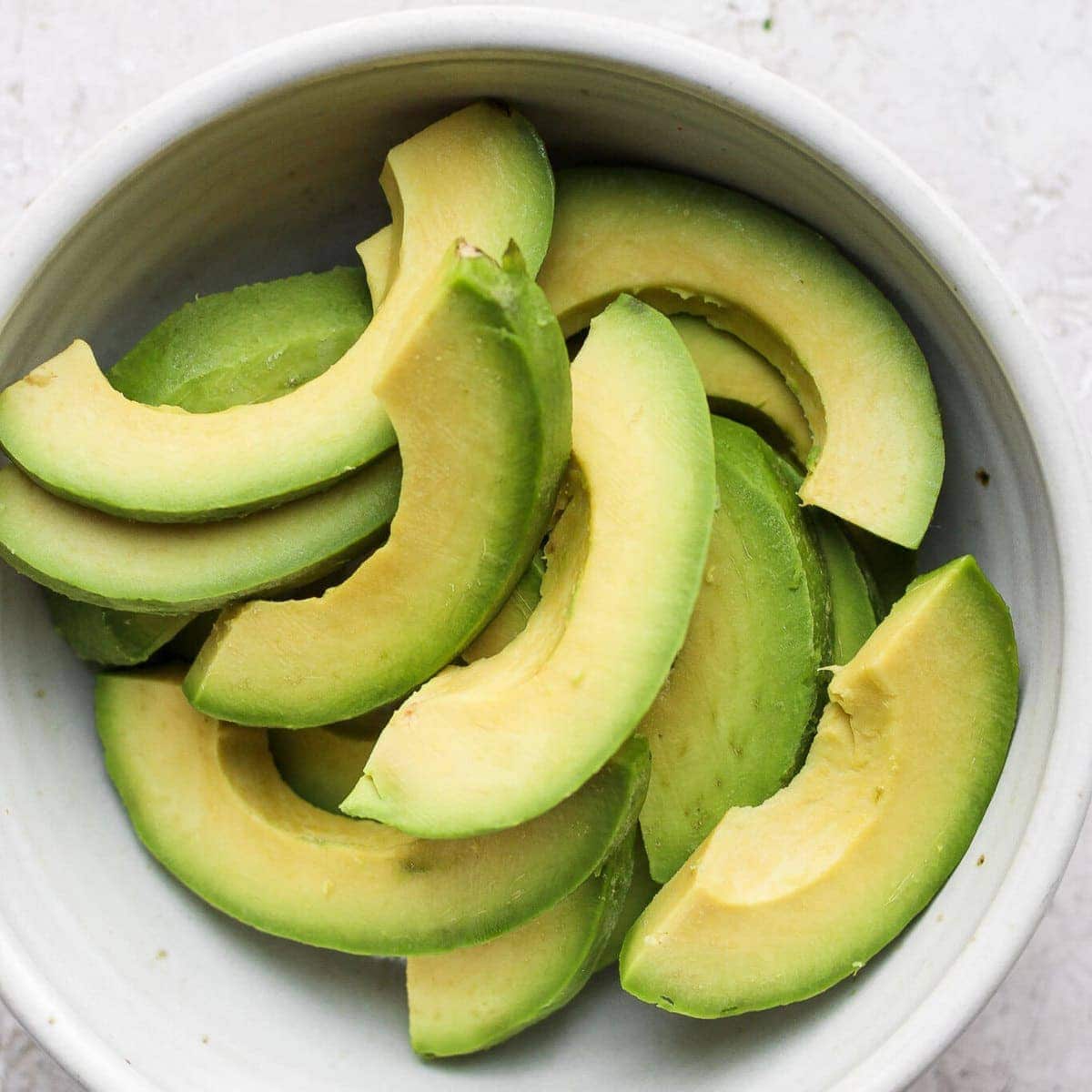 How to Freeze Avocados So They'll Stay Perfectly Ripe for Later