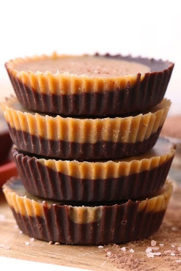 peanut butter cups