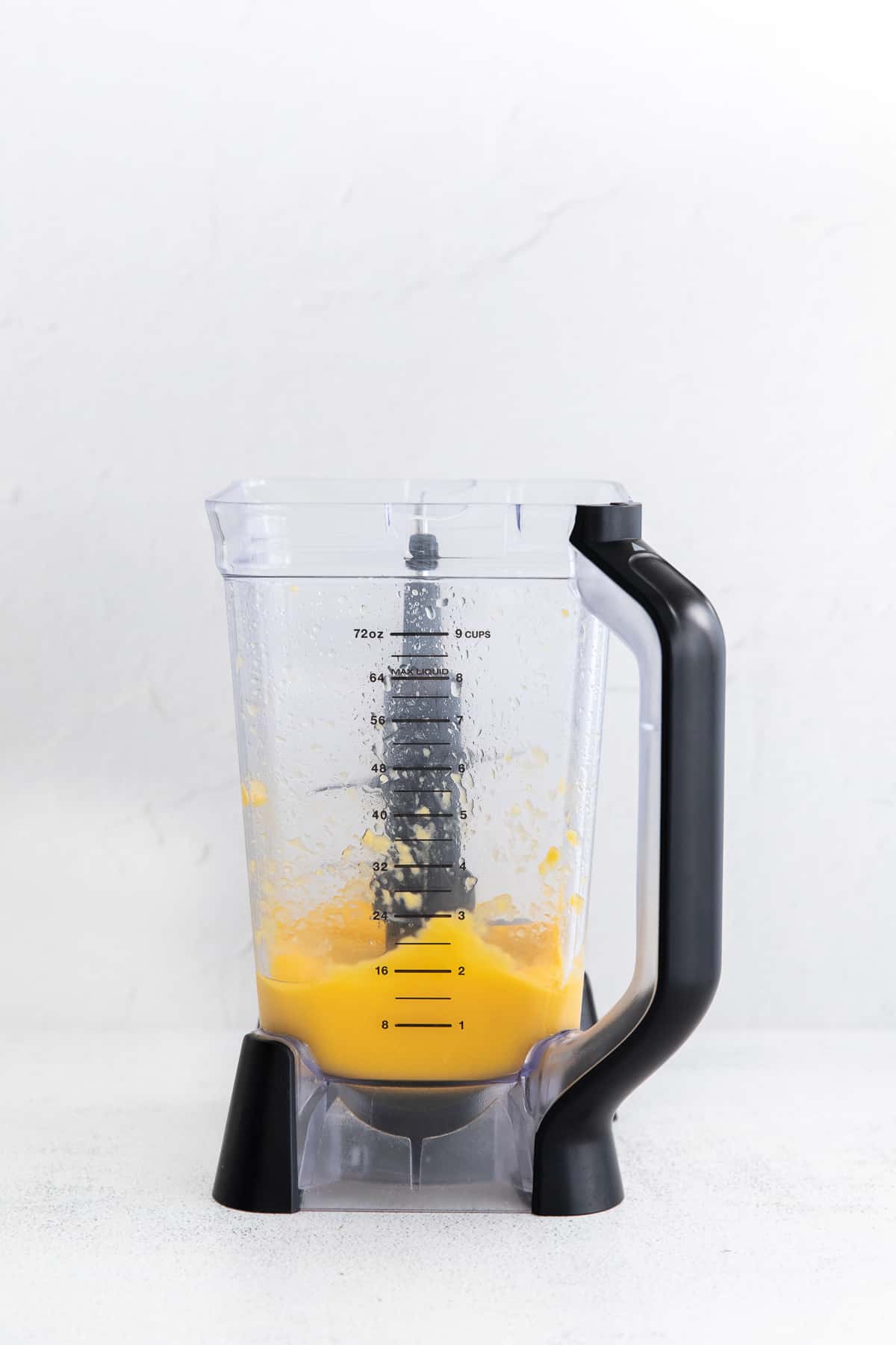 Frozen Mango Cocktail and a Review of the Wolf Gourmet Blender - Pratesi  Living