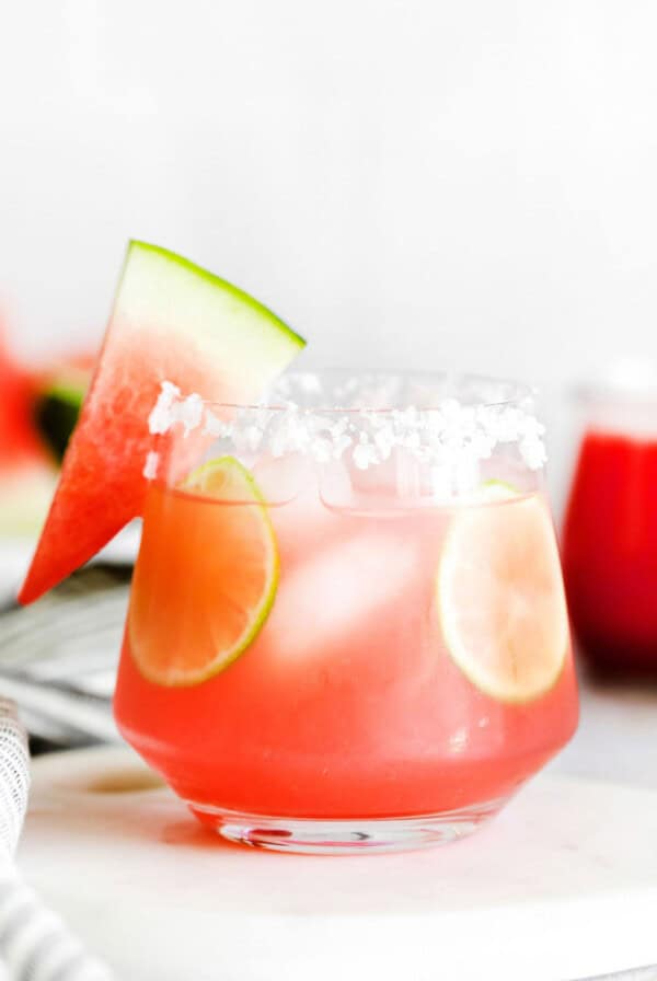 watermelon margarita