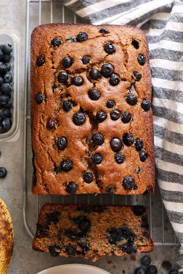 banana bread