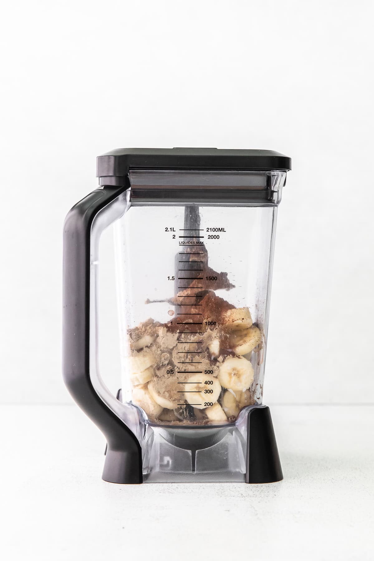  Ninja CT810 Chef High-Speed Premium In Home Blender