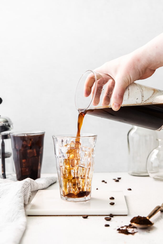 How to Make Cold Brew Coffee – Level Ground Coffee Roasters