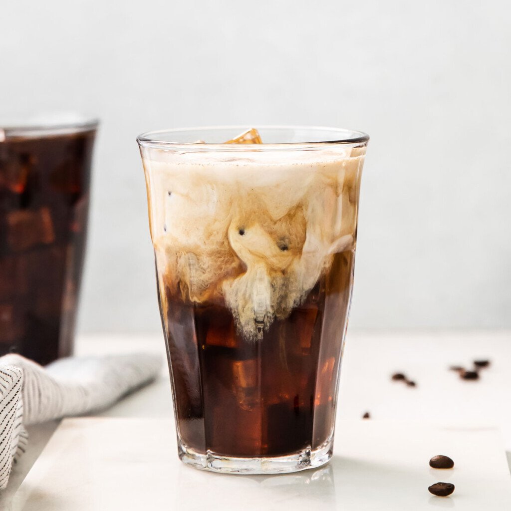 How to Make Cold Brew Coffee (perfect every time!) - Fit Foodie Finds