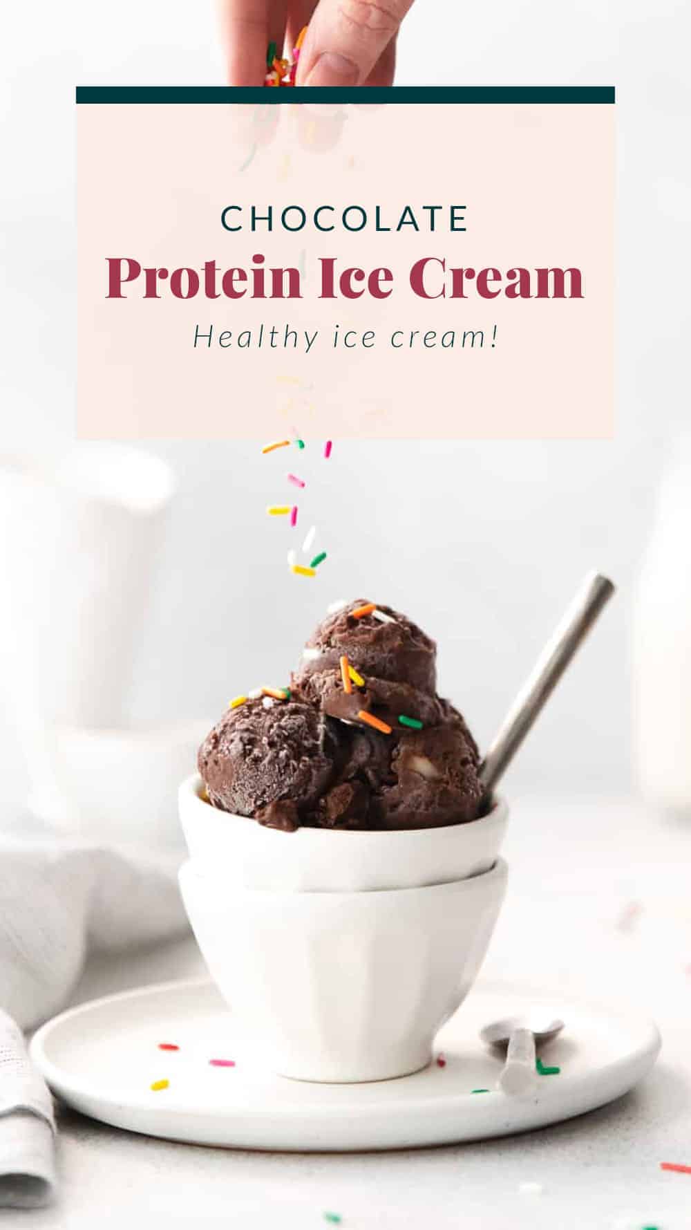 protein ice cream creami