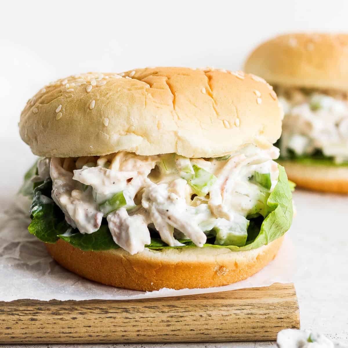 smoked-chicken-salad-use-leftover-smoked-chicken-fit-foodie-finds