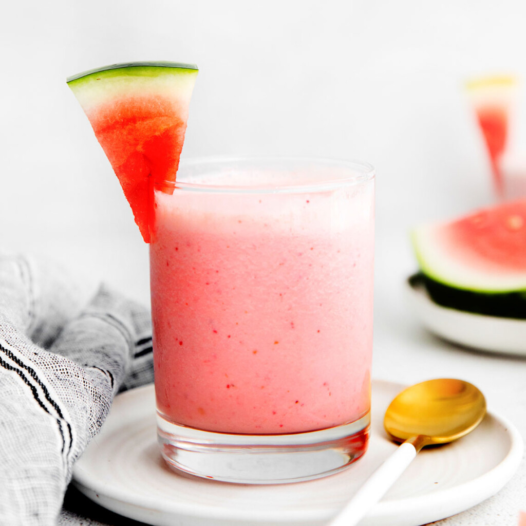 Watermelon Smoothie