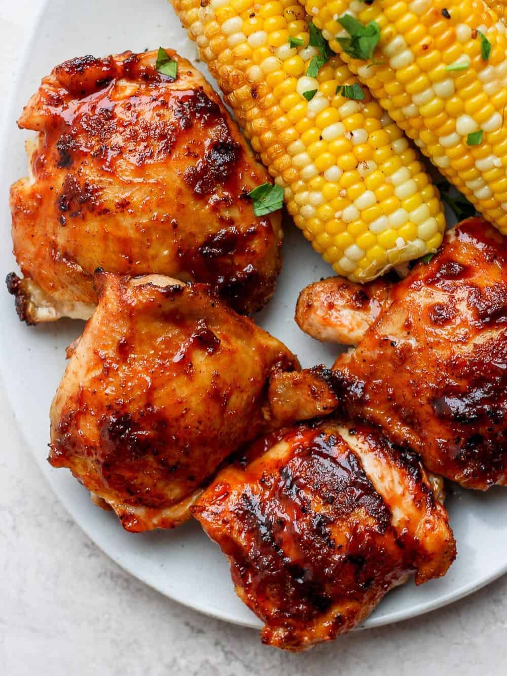 10 Best Grill Recipes - Fit Foodie Finds