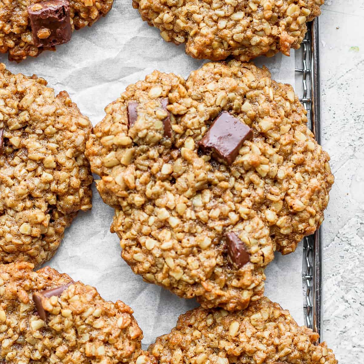 Almond Cookies by Brown Bag Cookie Molds 1/2 cup butter, softened 2 oz.  almond paste (…