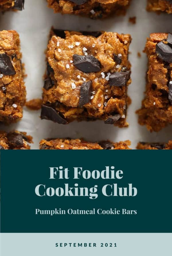 Fit Foodie Cooking Club